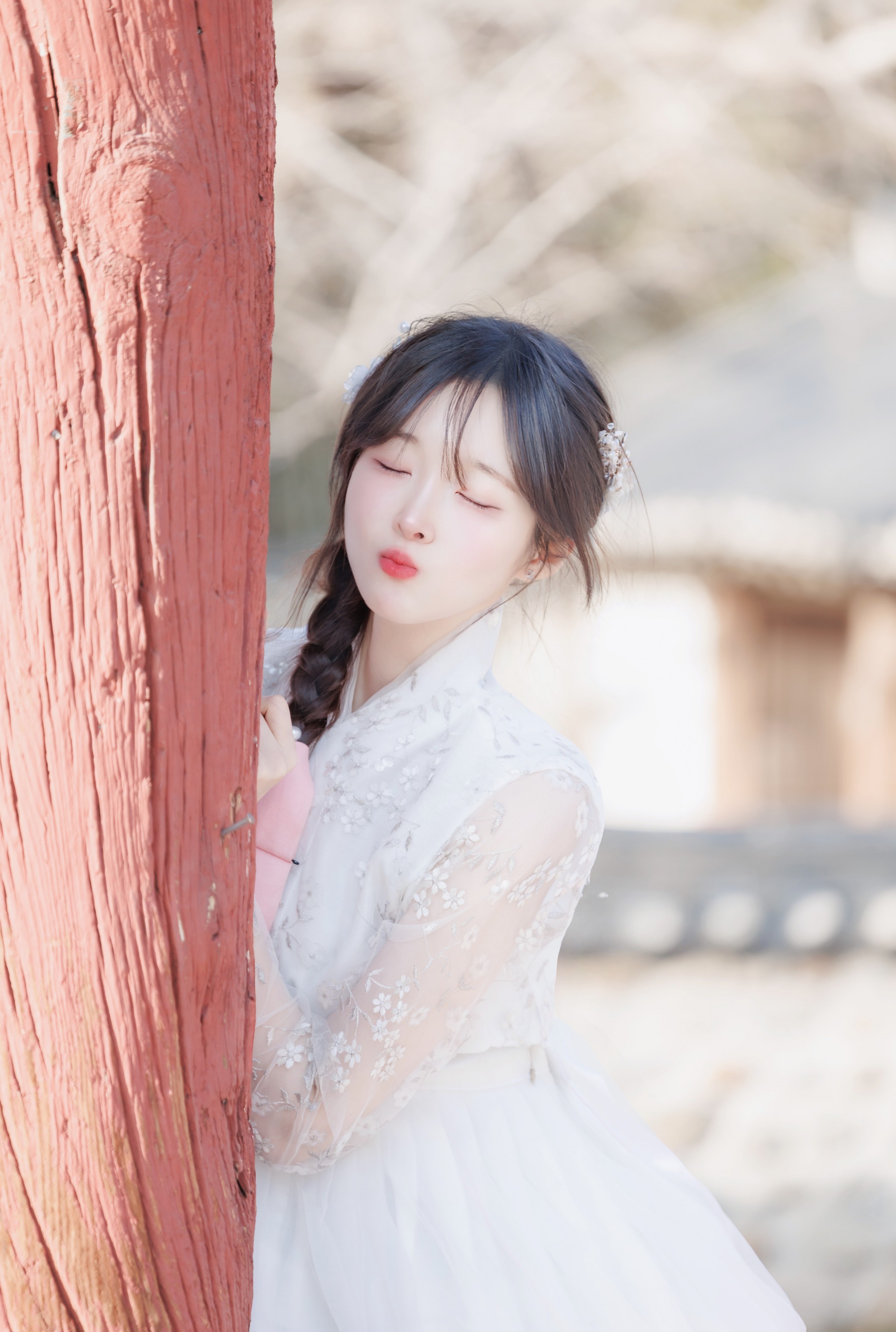 경하 프로필